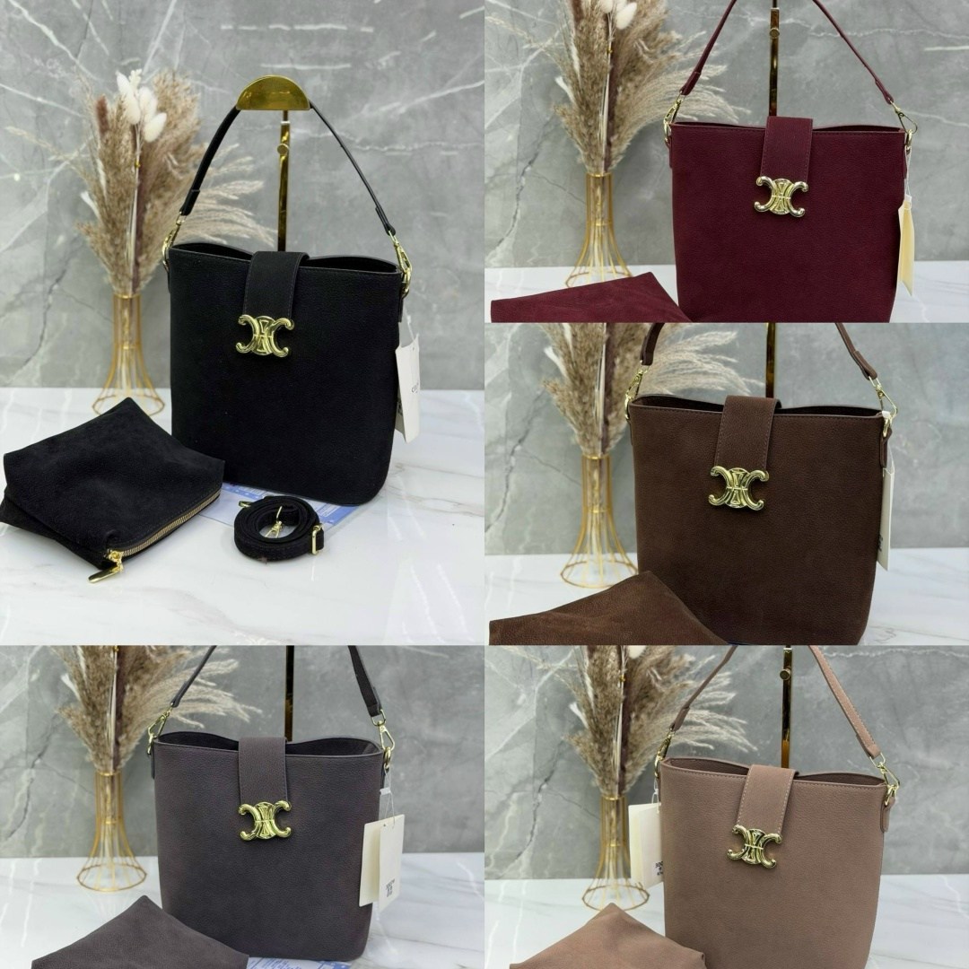 сумка,сумка celine,сумка женская,замшевая сумка,модные сумки