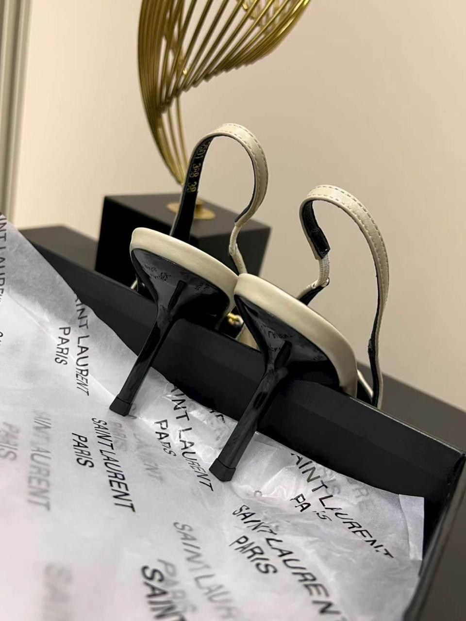 туфли yves saint laurent,туфли saint laurent,,ив сен лоран туфли,женские туфли лодочки