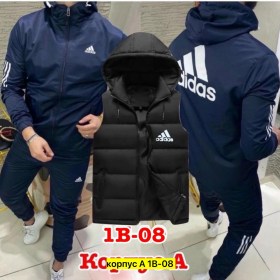 Костюм