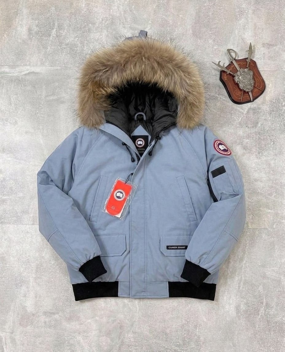canada goose chilliwack,мужской пуховик canada goose,пуховик canada goose,grey canada goose chilliwack bomber,пуховик canada goose chilliwack оригинал