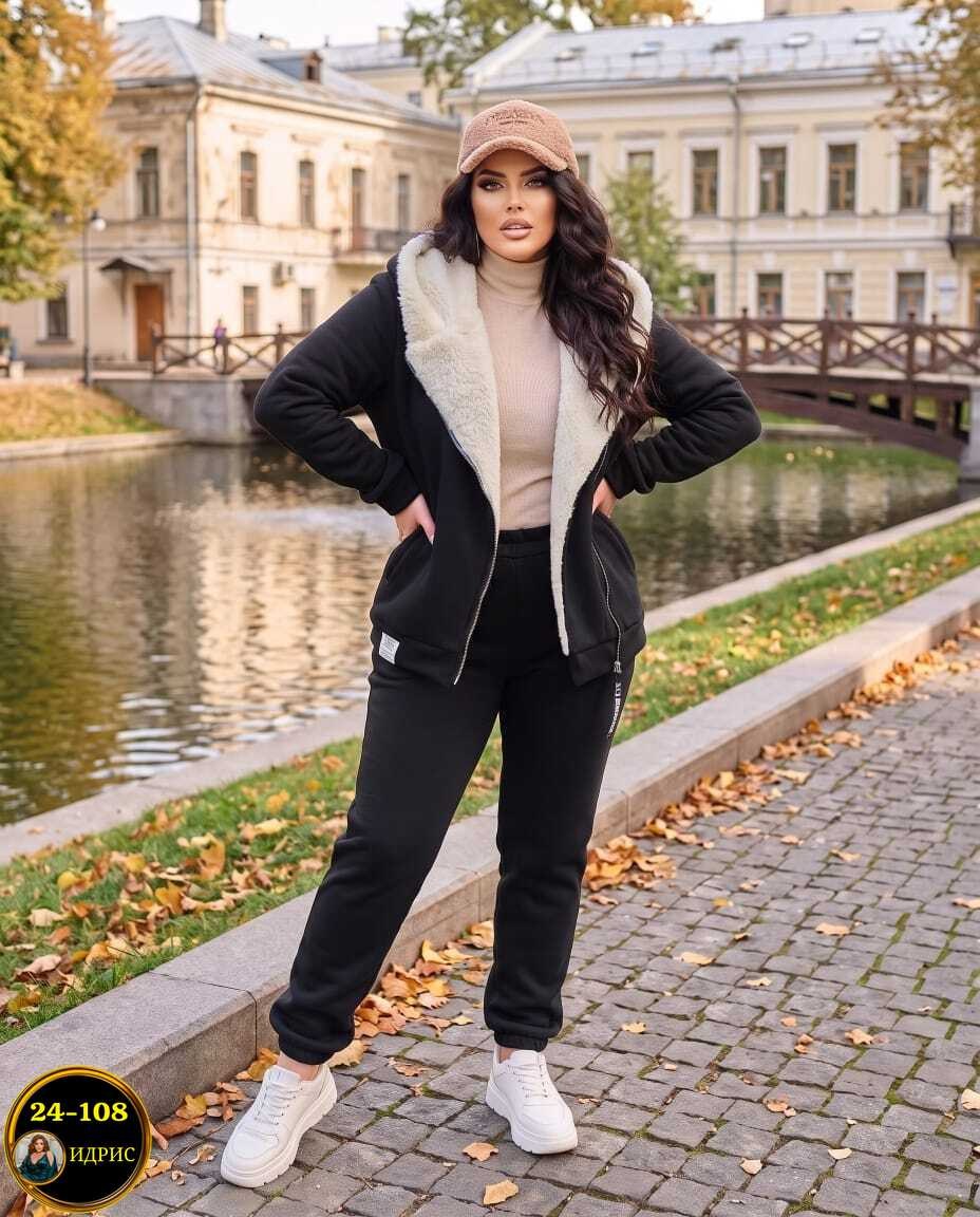 спортивный костюм женский на флисе,женский теплый спортивный костюм больших размеров,cпортивный костюм теплый женский,спортивный костюм больших размеров теплый,женский спортивный костюм больших размер