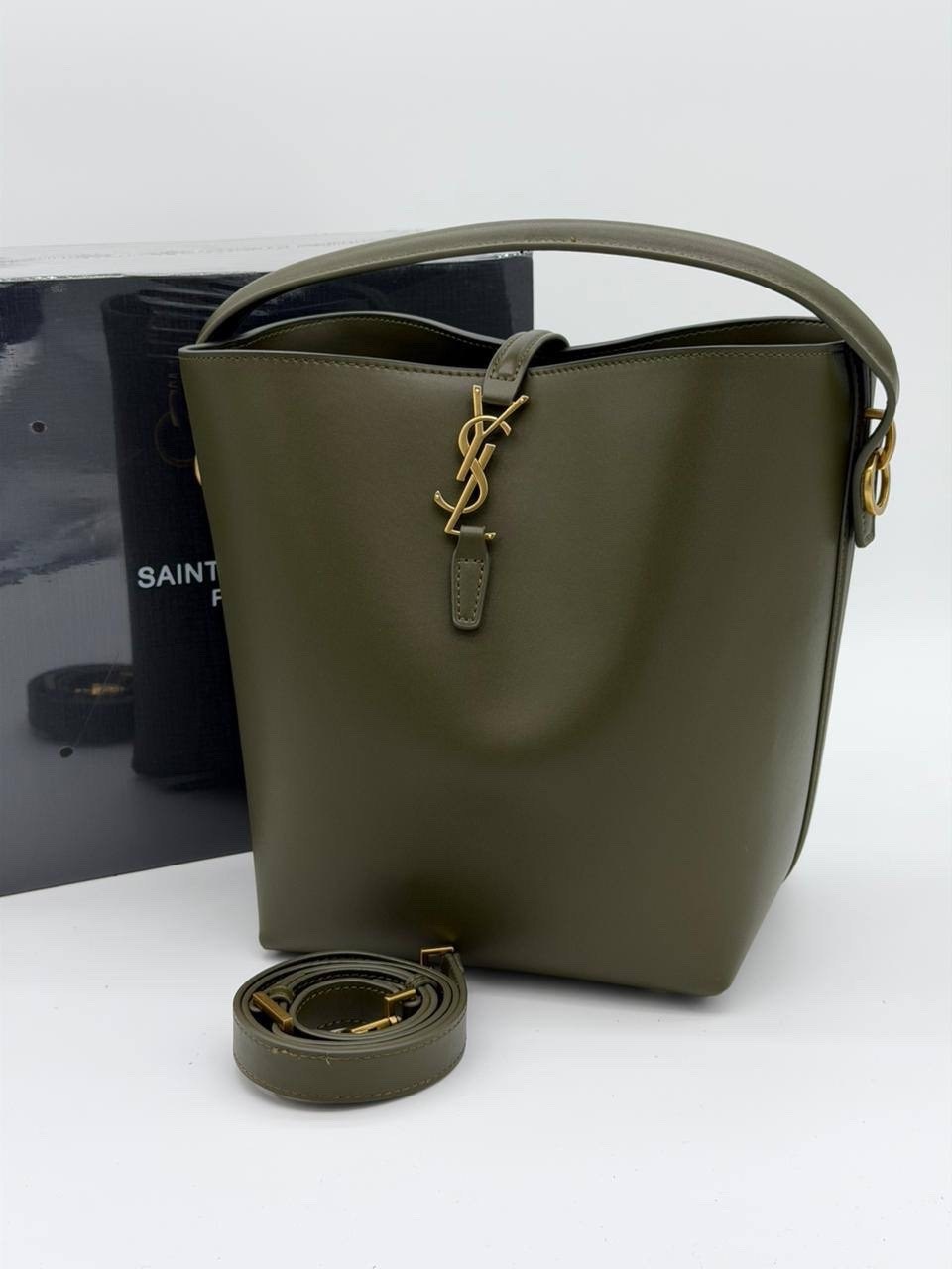 yves saint laurent сумка,сумка,сумка ведро,saint laurent сумка,сумки модные
