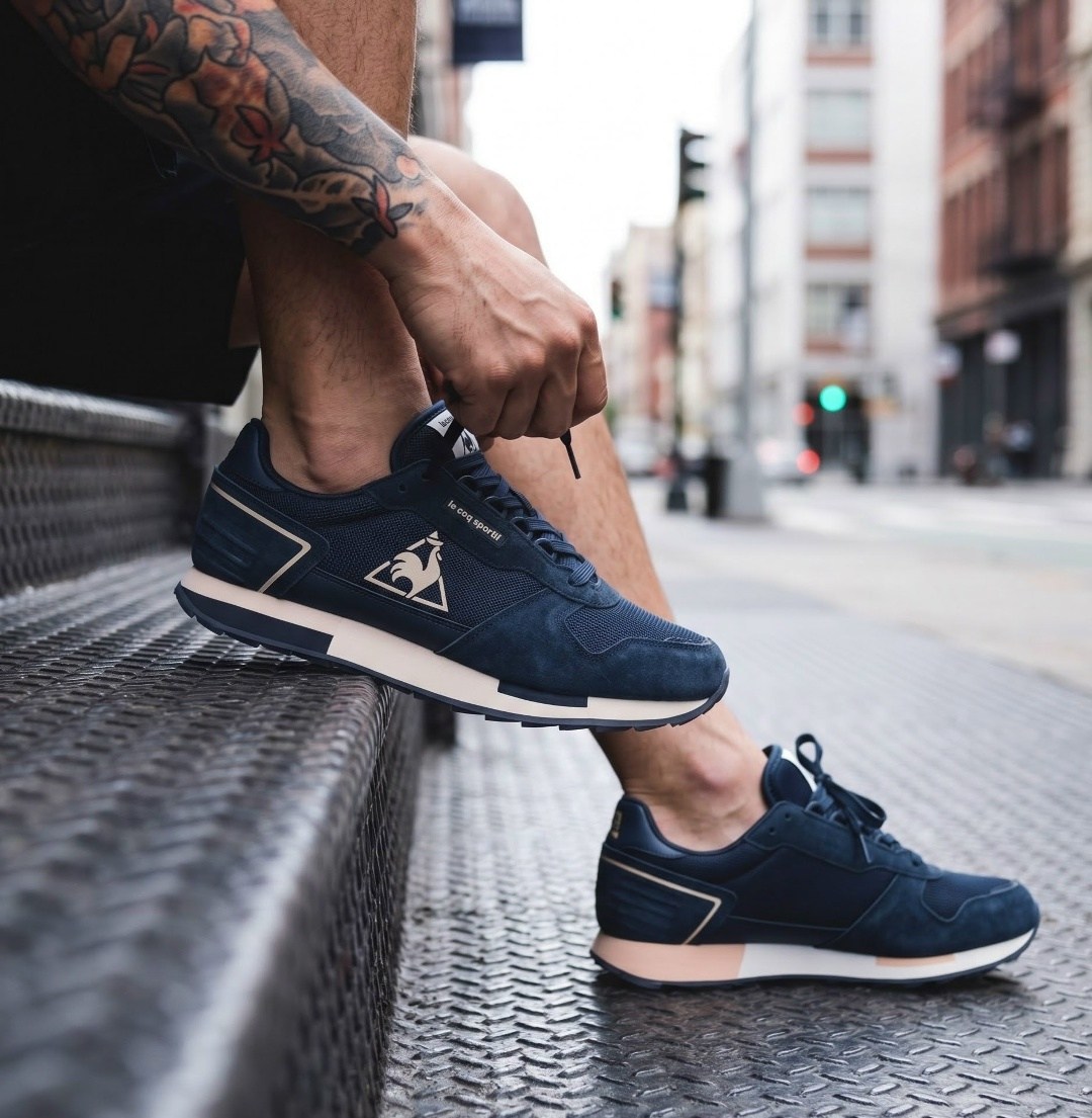 кроссовки le coq sportif,кроссовки мужские,le coq sportif мужская ,le coq sportif,