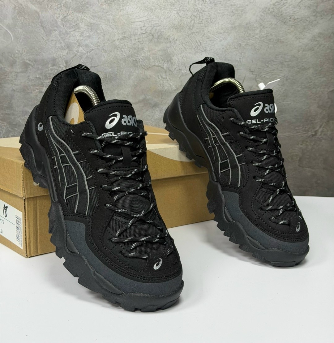 кроссовки-gel-pickax asics,кроссовки asics gel kahana 8,кроссовки мужские asics,кроссовки asics gel,кроссовки asics