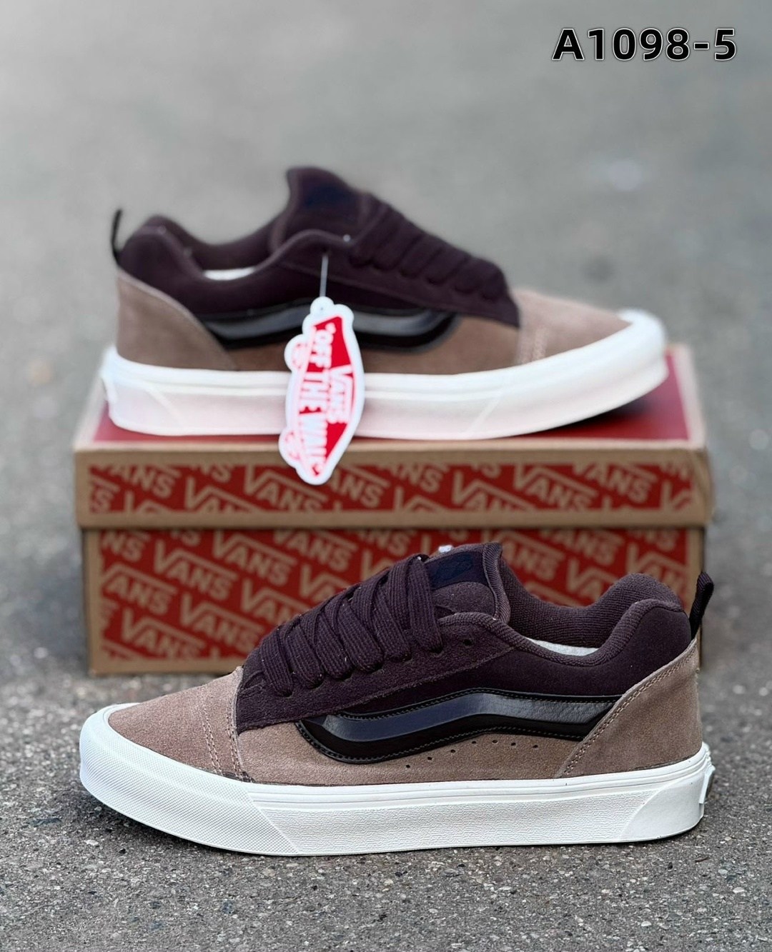 кеды vans knu skool,кеды vans,кеды ванс олд скул мужские,кеды мужские vans,vans кроссовки