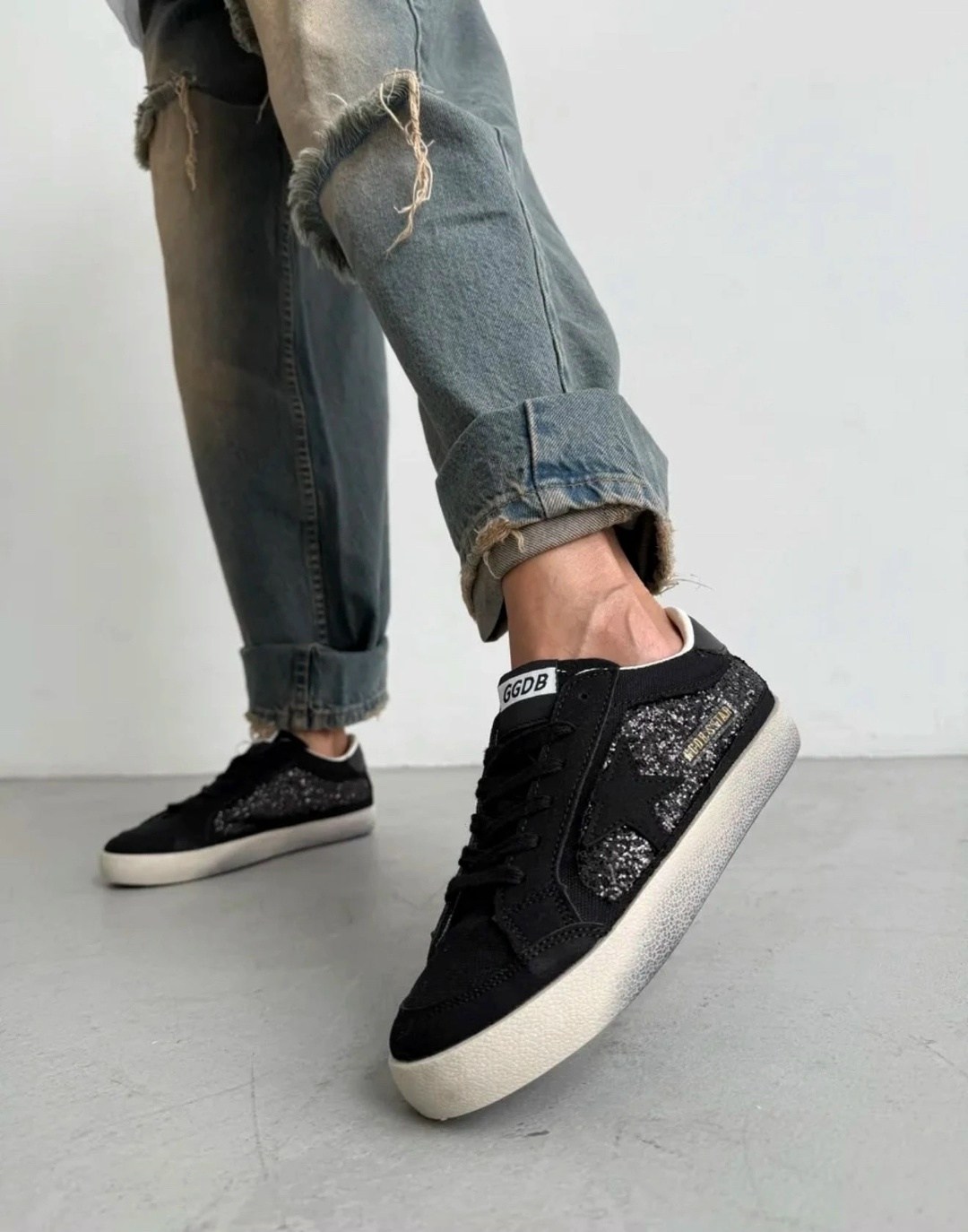 ,кеды голден гус,кеды golden goose женские,кроссовки замшевые,кеды golden goose