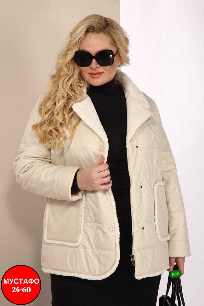 куртка прямого кроя,куртка shetti 2112 олива,куртка модная,куртка shetti 2199 бежево-серый в размере 48-58,женская куртка shetti 2168 светлый_беж
