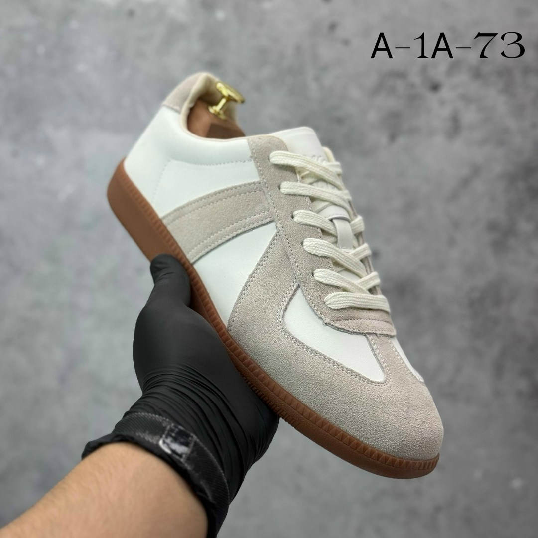 ,кроссовки maison margiela replica,оригинальные кроссовки,спортивная ,низкие кроссовки