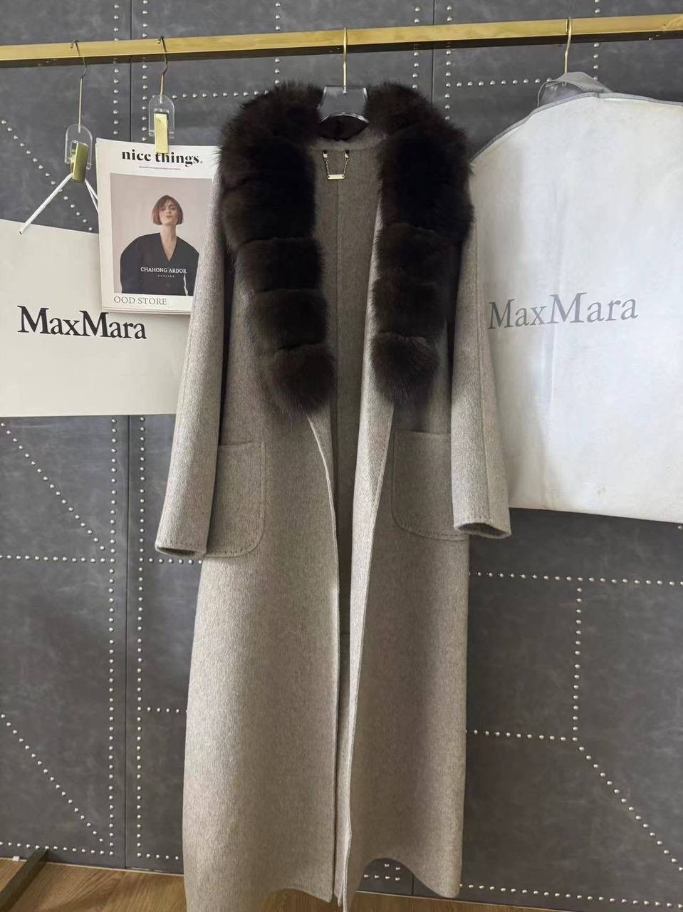 пальто с соболем,элегантные пальто,пальто с мехом,меховое пальто,пальто с воротником