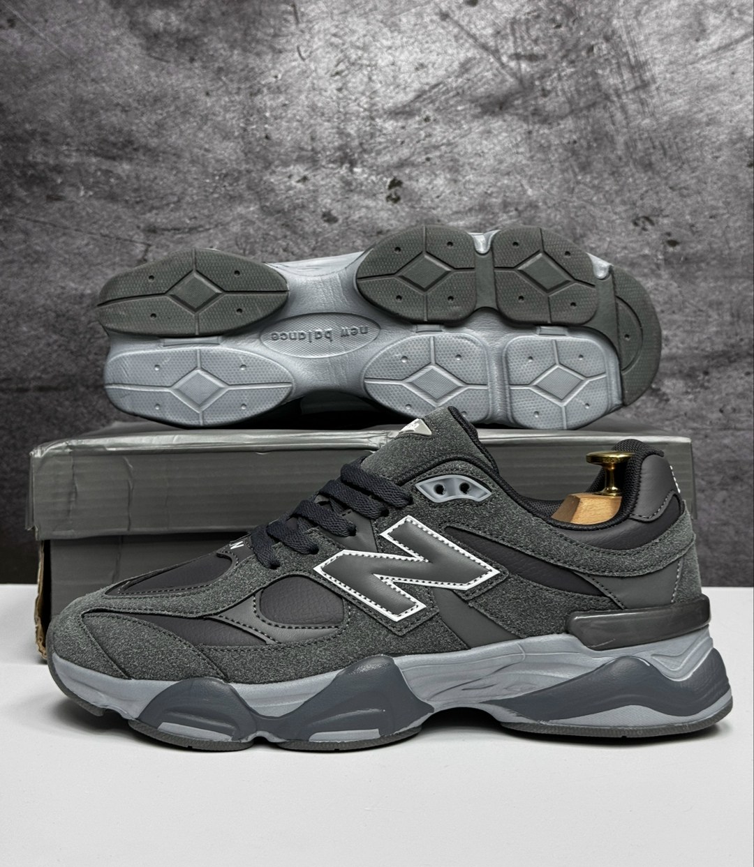 кроссовки new balance 9060,кроссовки new balance,кроссовки мужские new balance,new balance 9060 grey,кроссовки мужские new balance 9060