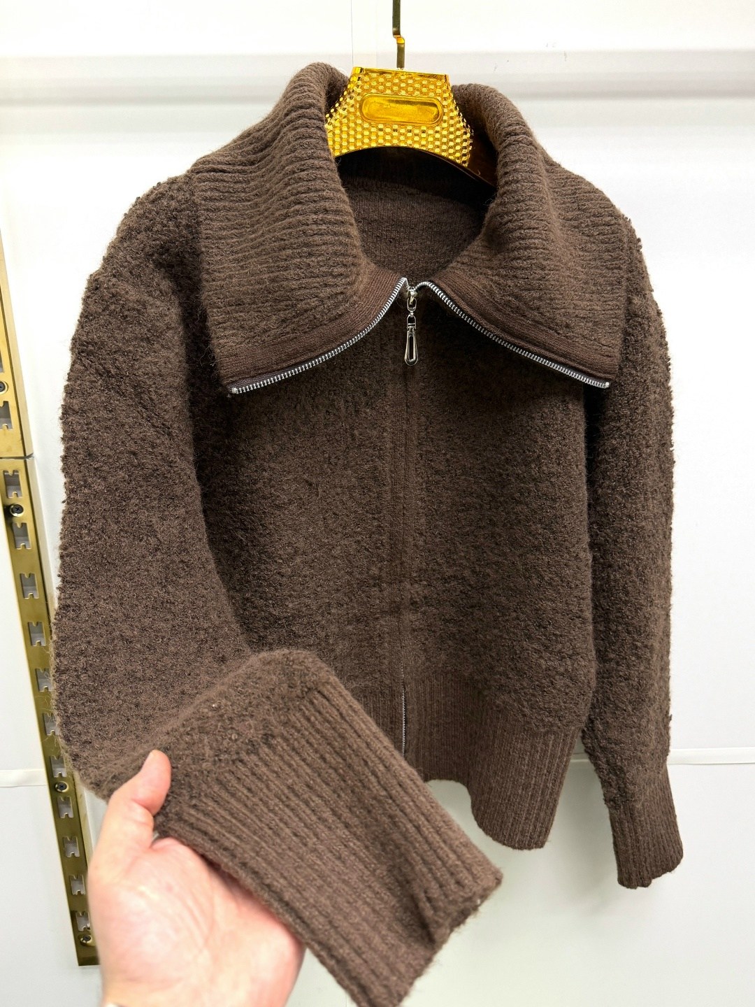 кофта женская,кардиган на молнии,трендовый джемпер на молнии dina style,кардиган на замке,вязаные кардиганы