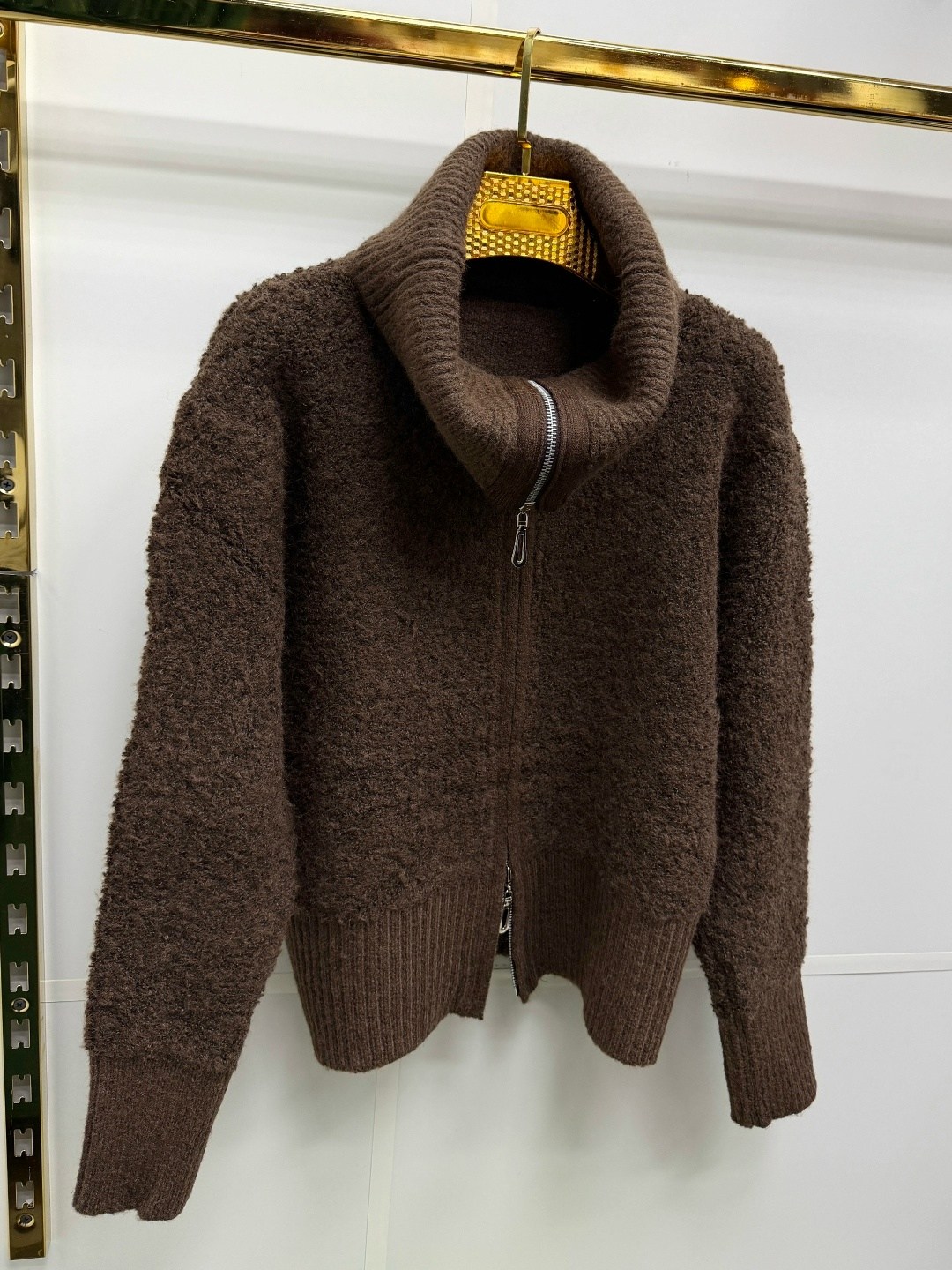кофта женская,кардиган на молнии,трендовый джемпер на молнии dina style,кардиган на замке,вязаные кардиганы