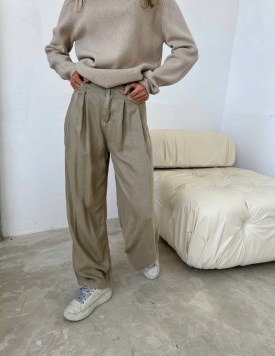 Брюки