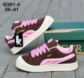 Кроссовки
