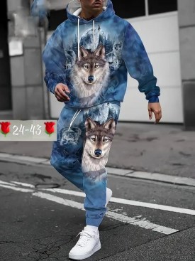 Костюм