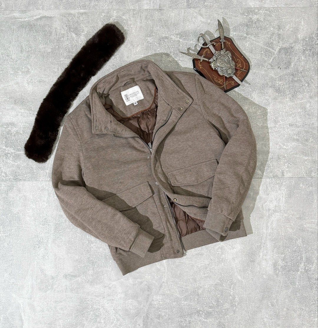 loro piana мужская куртка,кашемировая куртка loro piana,куртка loro piana,повседневная кашемировая куртка loro piana bp-20269,куртка мужская brunello cucinelli с мехом