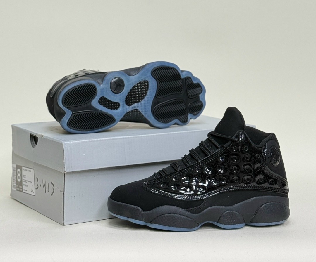 кроссовки nike air jordan 13 retro,nike air jordan 13 retro cap and gown,кроссовки мужские nike air jordan 13 retro,air jordan retro 13,jordan 13 black