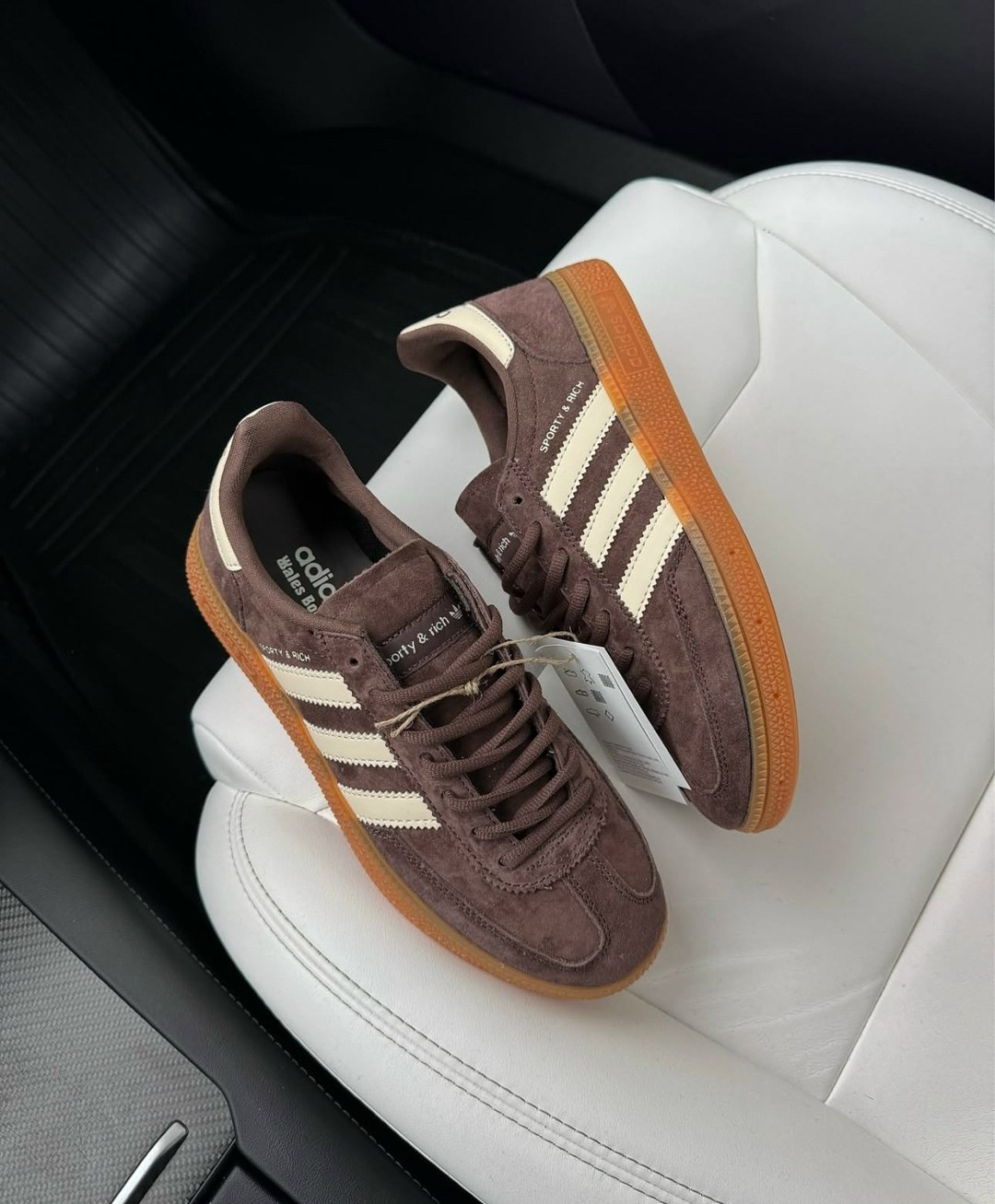 кроссовки adidas spezial коричневый,кроссовки adidas handball spezial sporty & rich на шнурках sole haven цвет коричневый,кроссовки adidas handball spezial,кроссовки adidas handball spezial sporty & r