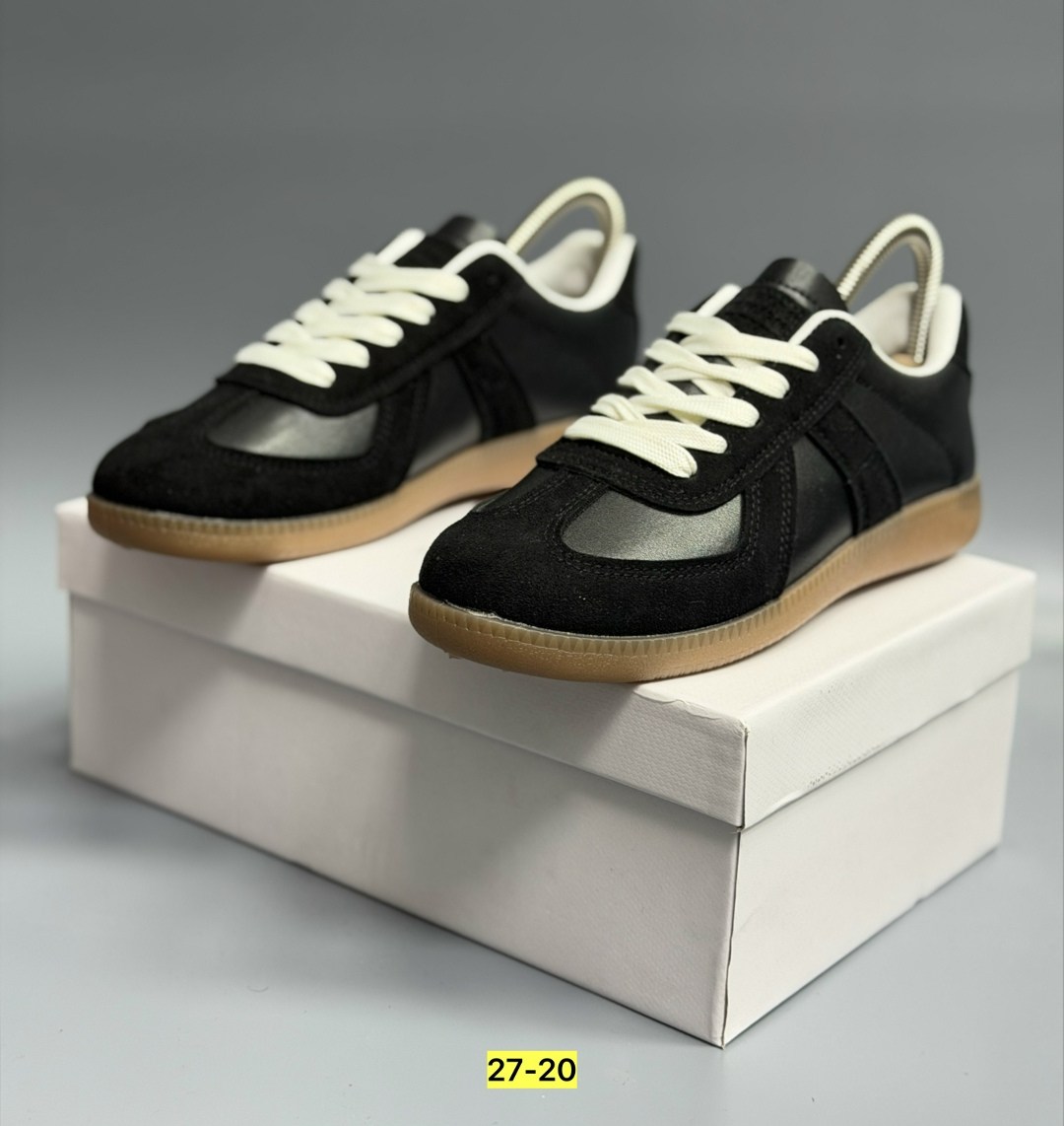кроссовки maison margiela replica,,maison margiela replica кеды,спортивная ,кроссовки унисекс