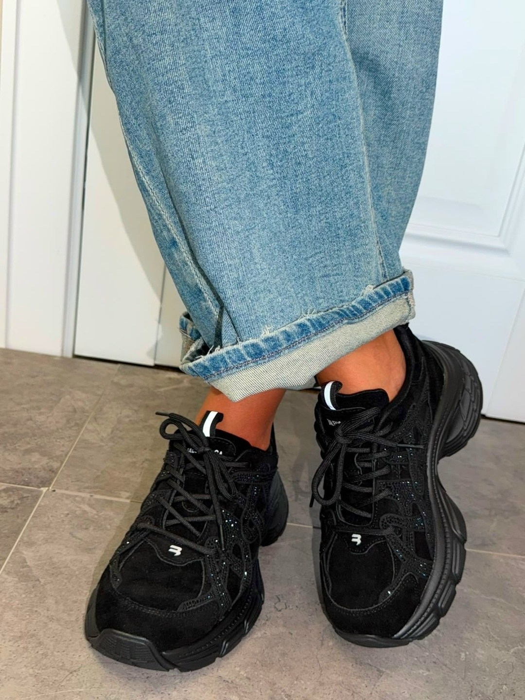 кроссовки женскиe,массивные кроссовки,,balenciaga triple s кроссовки,баленсиага 3 xl кроссовки
