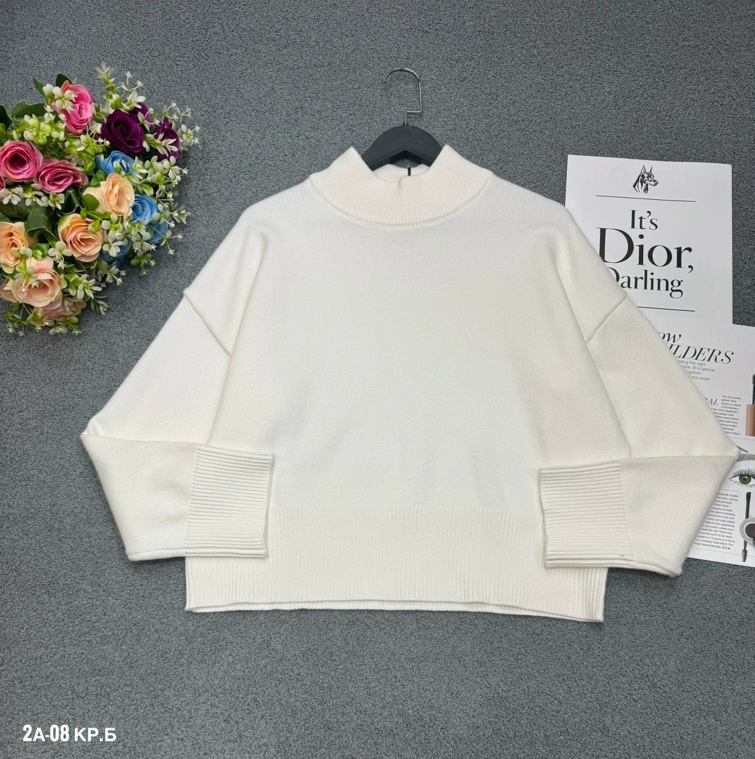 свитер вязаный оверсайз с горлом кк fashion,свитер женский,свитер оверсайз с горлом легкий теплый vale vi,женская кофта,свитер кофта