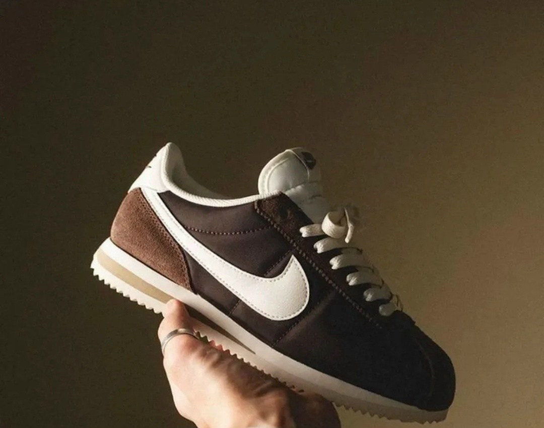 кроссовки nike cortez коричневый,nike cortez brown,nike cortez кроссовки женские,кроссовки nike cortez,nike cortez vintage