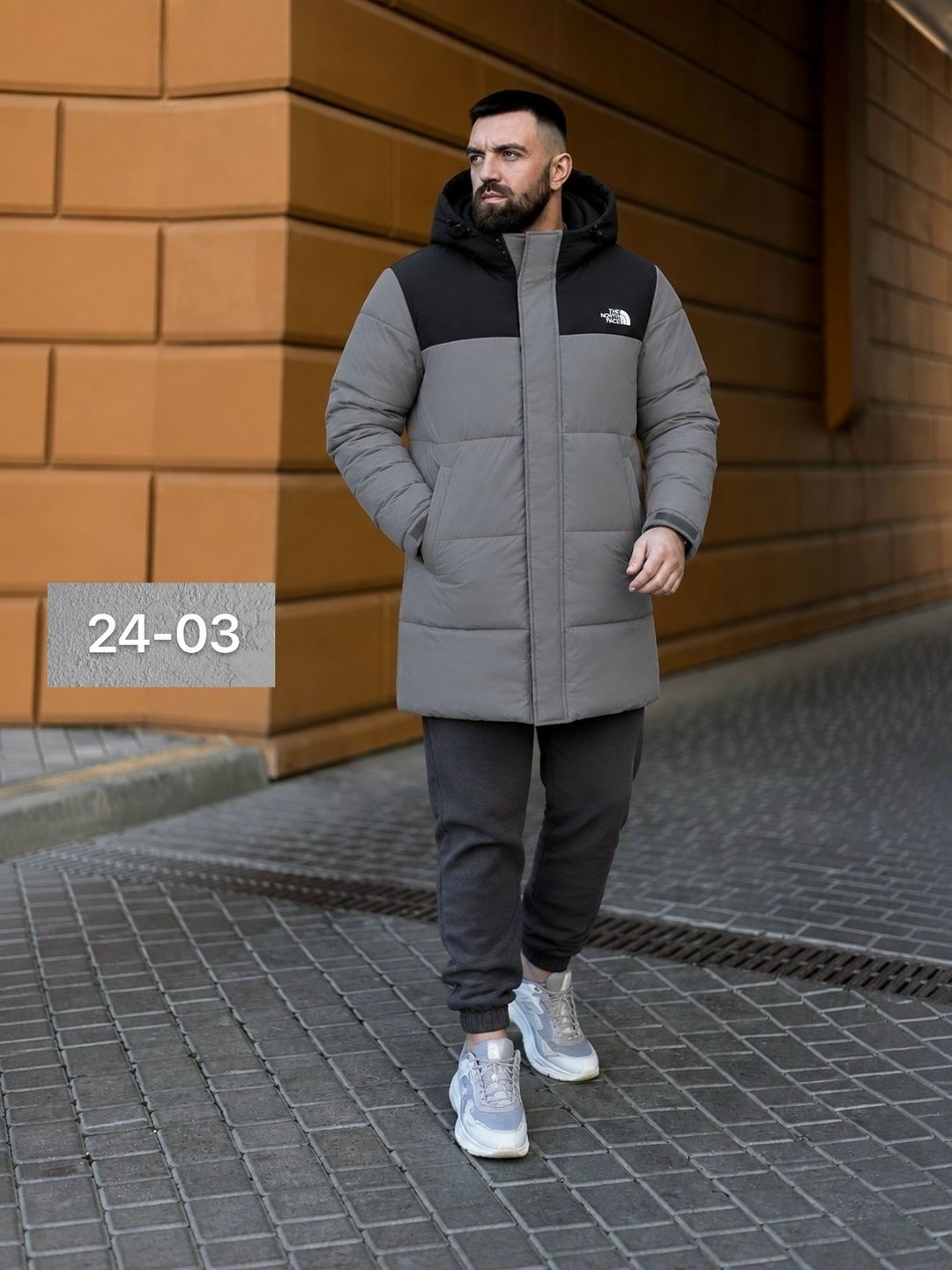 куртка зимняя north face,мужская зимняя куртка,зимняя куртка the north face мужская,the north face длинный мужской пуховик,куртка мужская