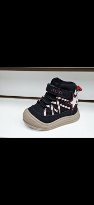 Ботинки