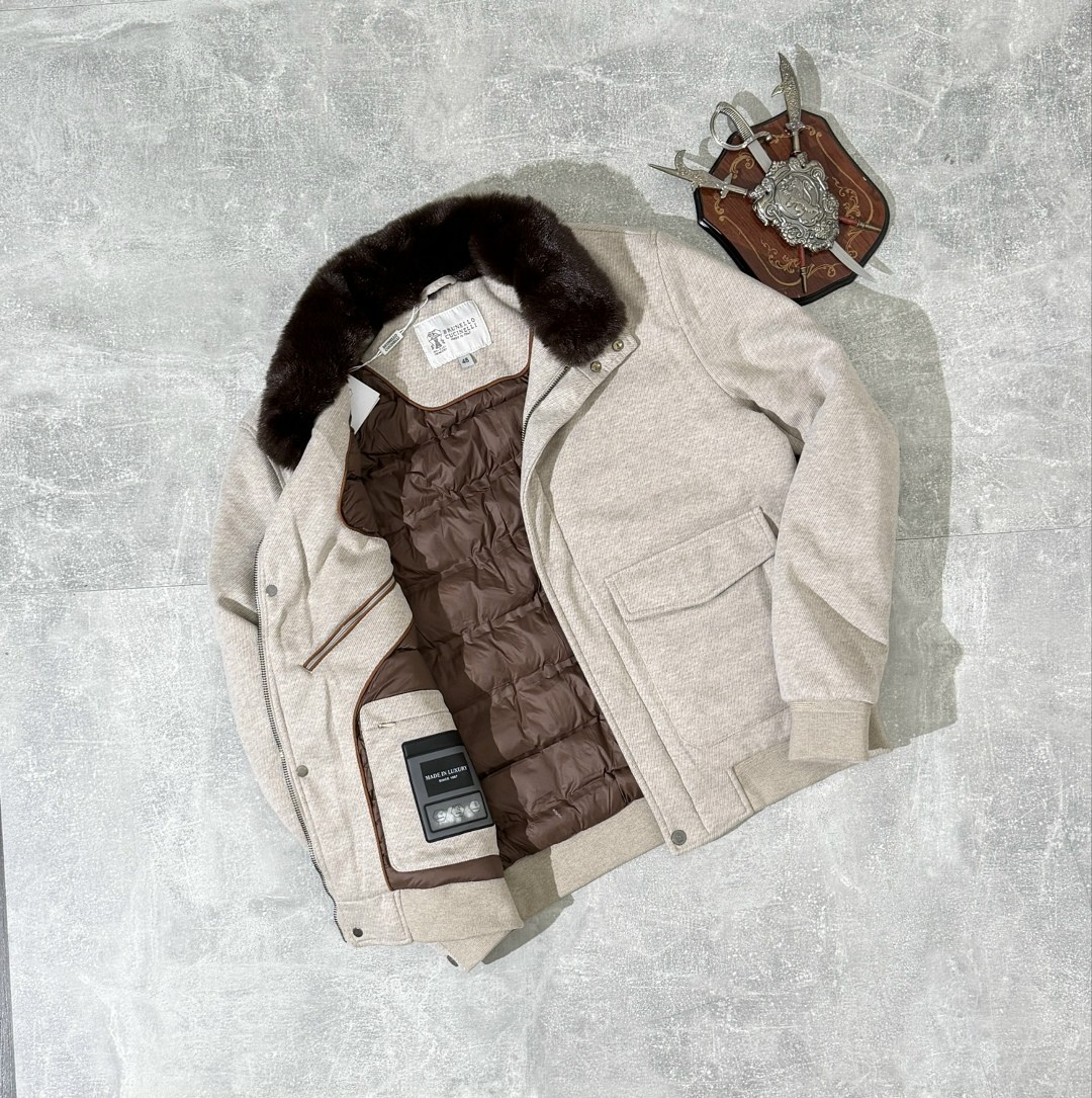 loro piana мужская куртка,кашемировая куртка loro piana,куртка loro piana,повседневная кашемировая куртка loro piana bp-20269,куртка мужская brunello cucinelli с мехом
