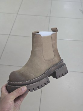 Ботинки