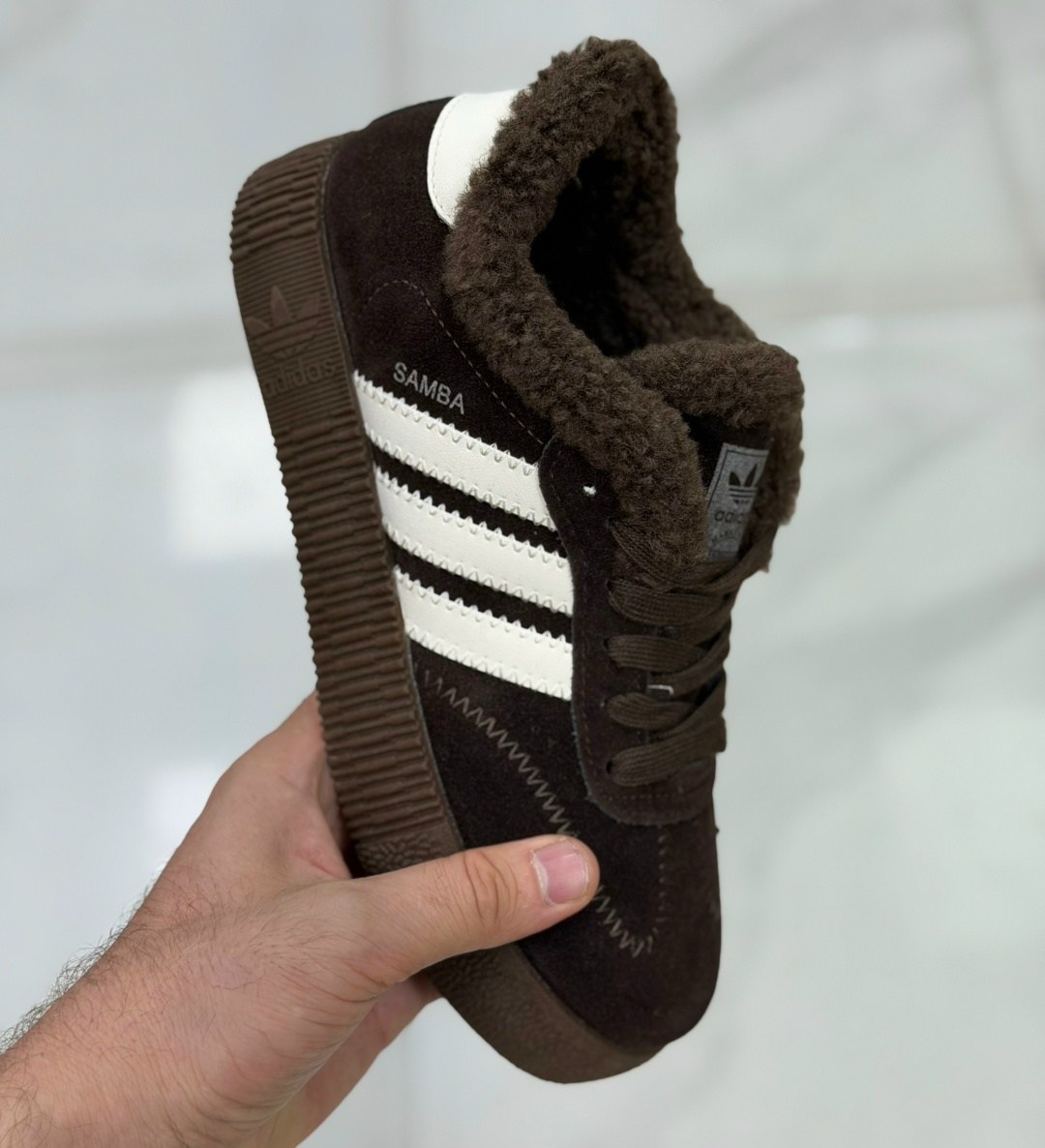 кроссовки зимние утепленные с мехом campus adidas,,кроссовки зимние женские, женская,женские кроссовки adidas