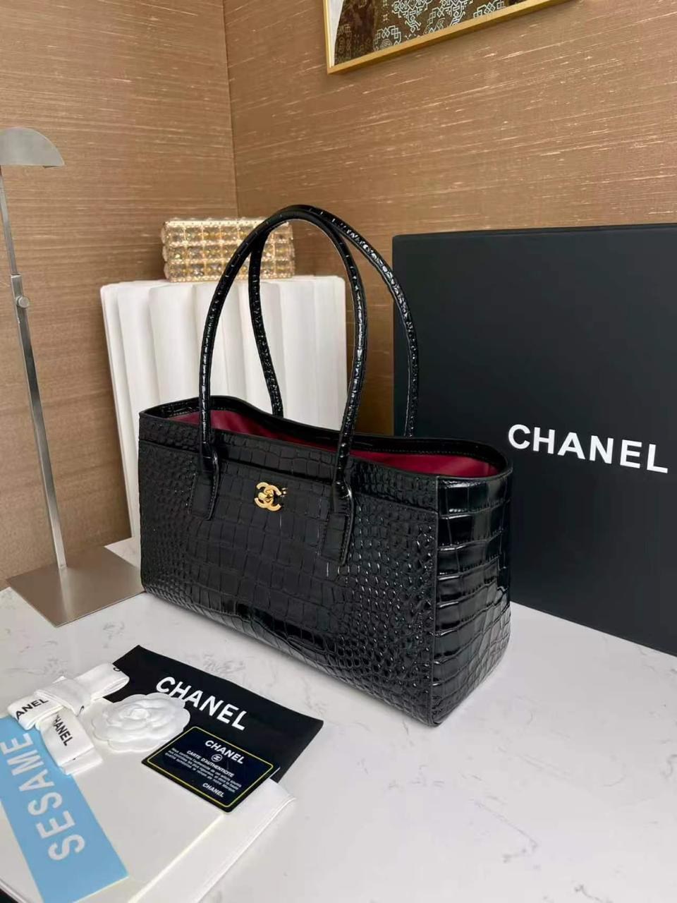 сумка женская chanel,сумка шанель тоут бэг,сумки,сумка,сумки модные
