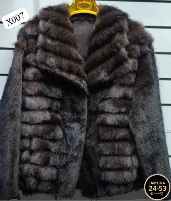 шуба короткая,шуба женская,шуба искусственная,шубка,норковая шуба