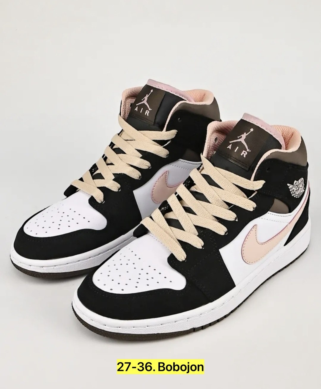 nike air jordan 1 mid,air jordan 1 mid,air jordan 1 mid barely orange,jordan 1 mid peach mocha,air jordan 1 mid se