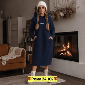 Платье