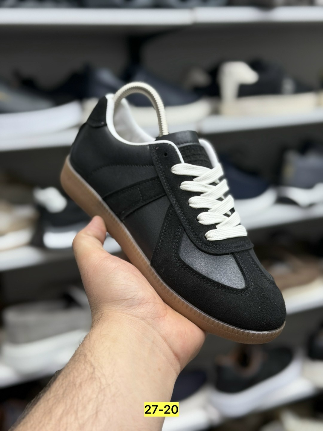 кроссовки maison margiela replica,,maison margiela replica кеды,спортивная ,кроссовки унисекс