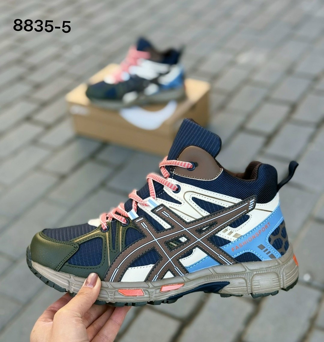 кроссовки мужские зимние asics gel kahana 8,кроссовки асикс gel-kahana 8 зимние высокие,кроссовки asics gel kahana 8,кроссовки asics,кроссовки asics зимние