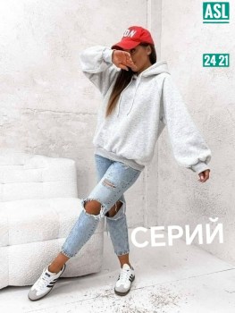 Толстовка