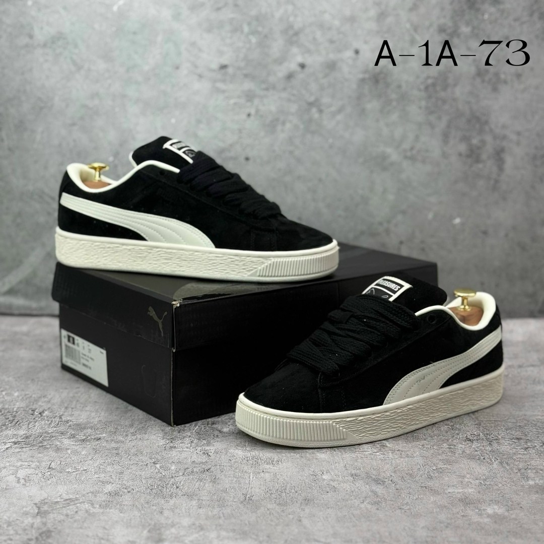 ,кроссовки puma suede,кроссовки puma suede xl,кроссовки puma,мужской обуви