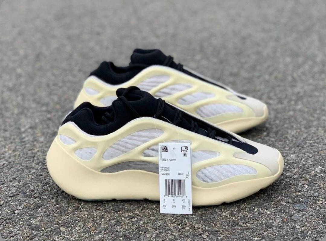adidas yeezy boost 700 v 3,adidas yeezy boost 700,yeezy 700 v3 kyanite,кроссовки adidas yeezy boost 700 v3,кроссовки adidas yeezy 700
