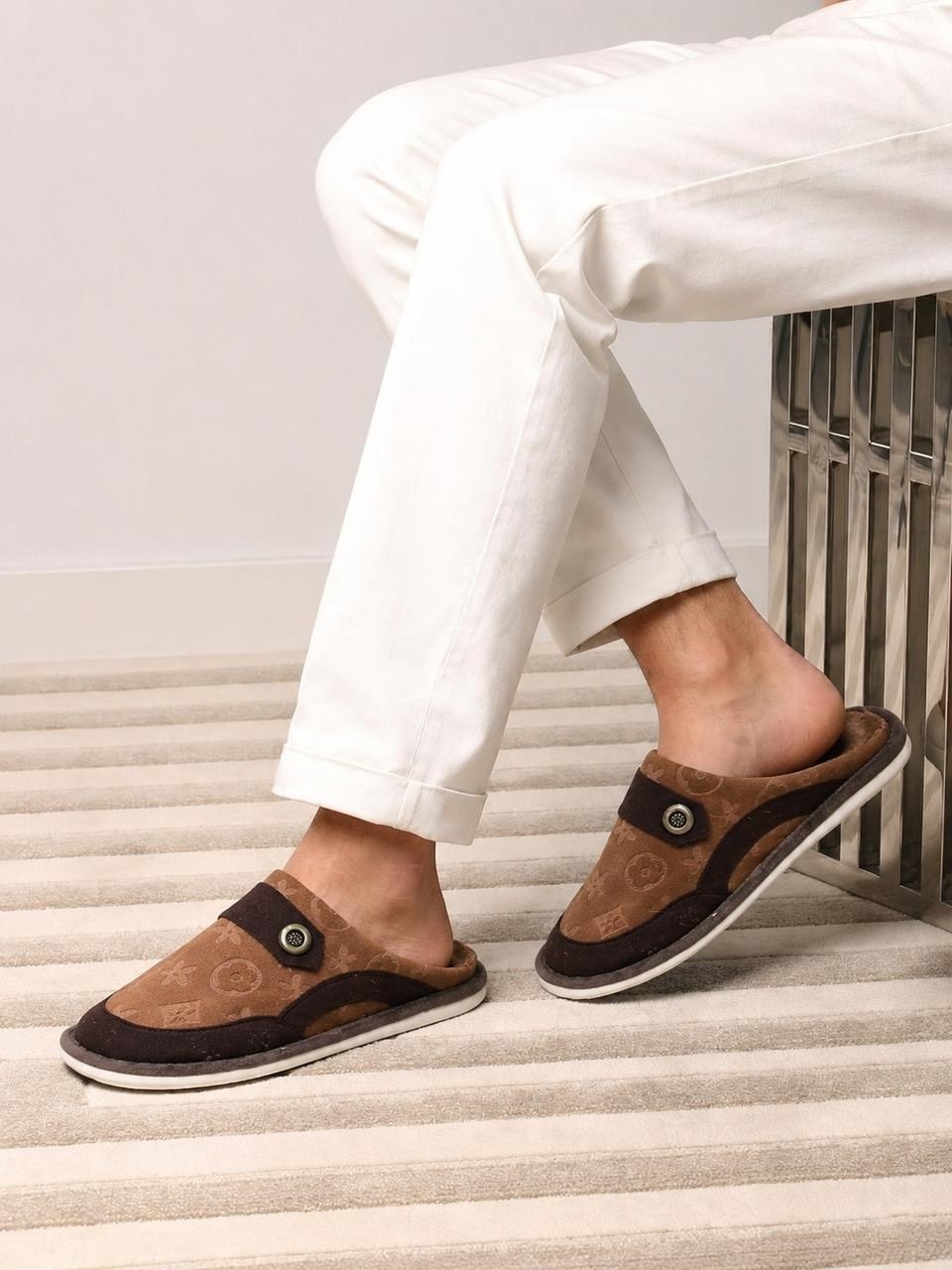 тапочки мужские,домашние тапочки мужские,ugg slipper,тапки мужские,домашние тапочки