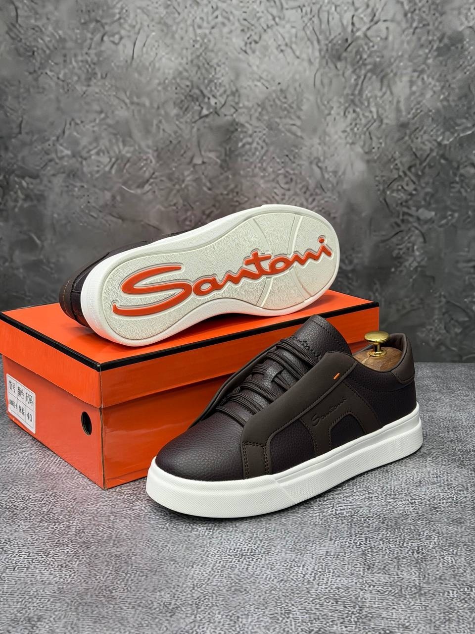 ,мужские кеды,кеды мужские santoni,мужской обуви,обуви