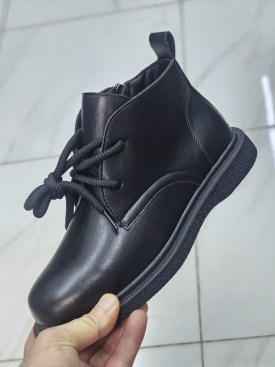 Ботинки