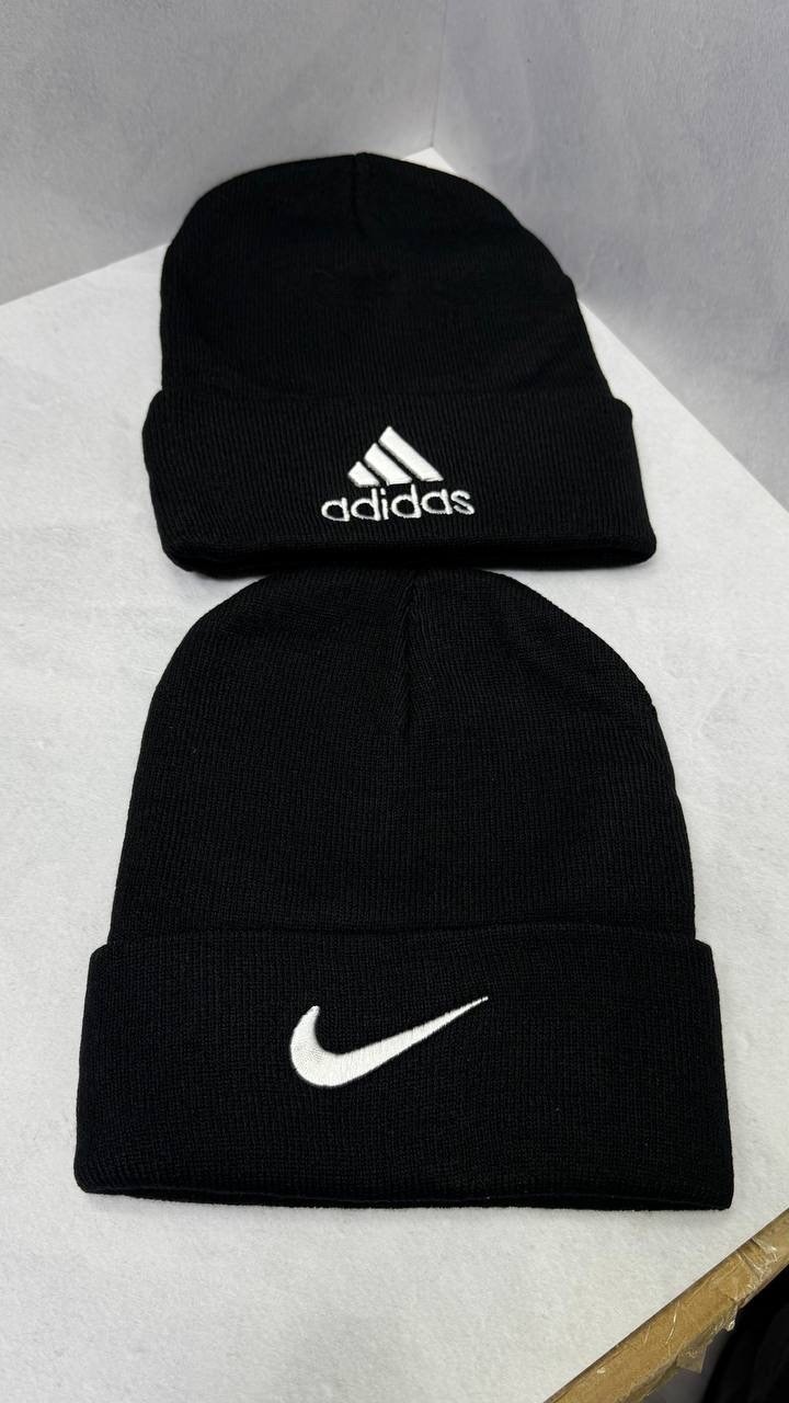 шапка найк,шапка nike,шапка мужская найк,головной убор найк,зимняя шапка найк