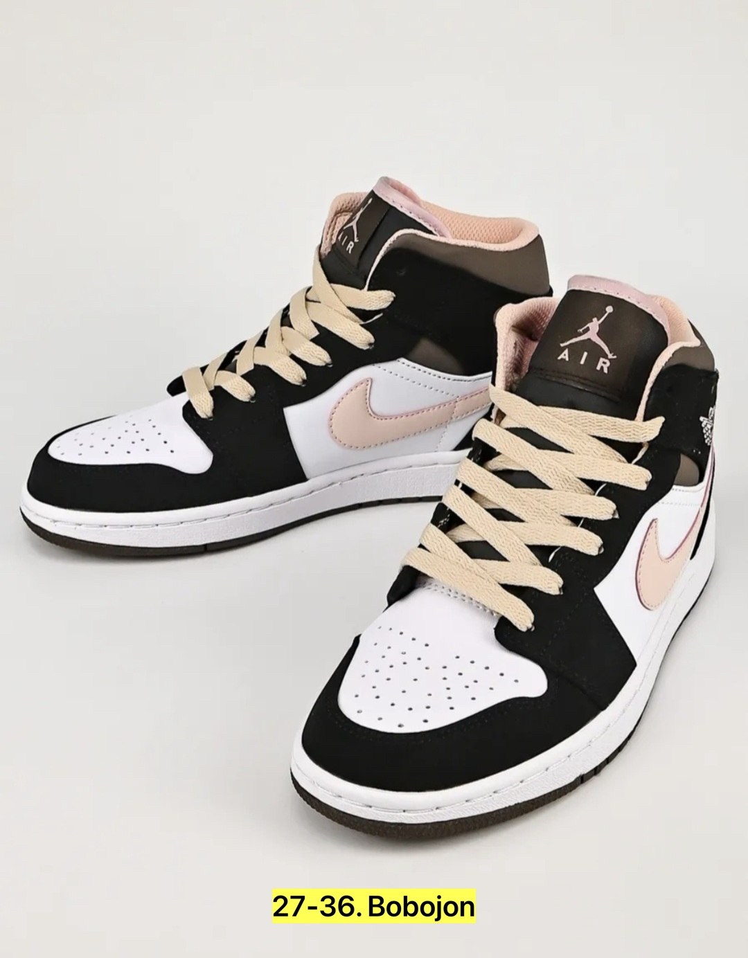 nike air jordan 1 mid,air jordan 1 mid,air jordan 1 mid barely orange,jordan 1 mid peach mocha,air jordan 1 mid se