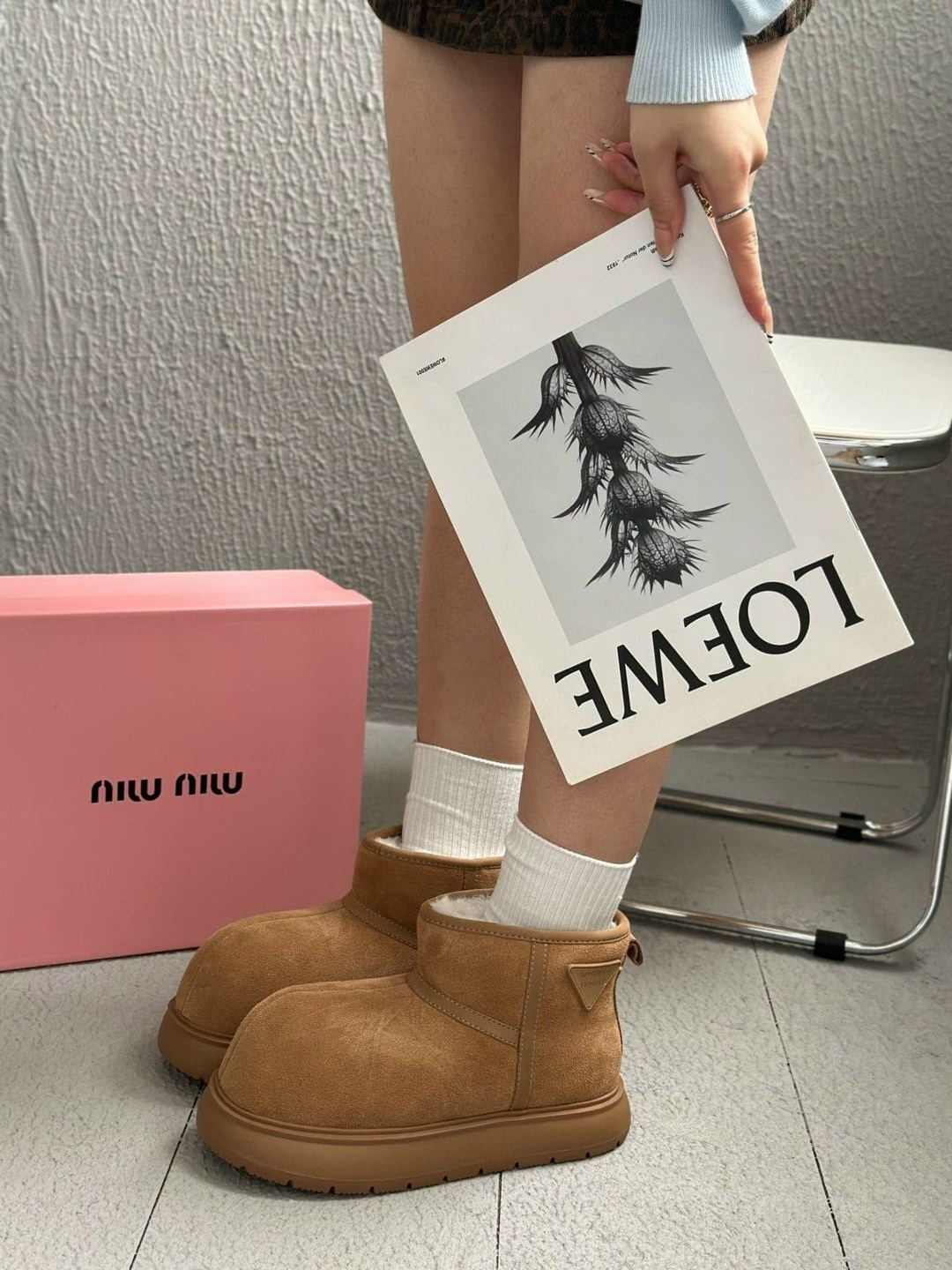 зимние женские угги miu miu,угги женские,ботинки miu miu,,женские угги ugg