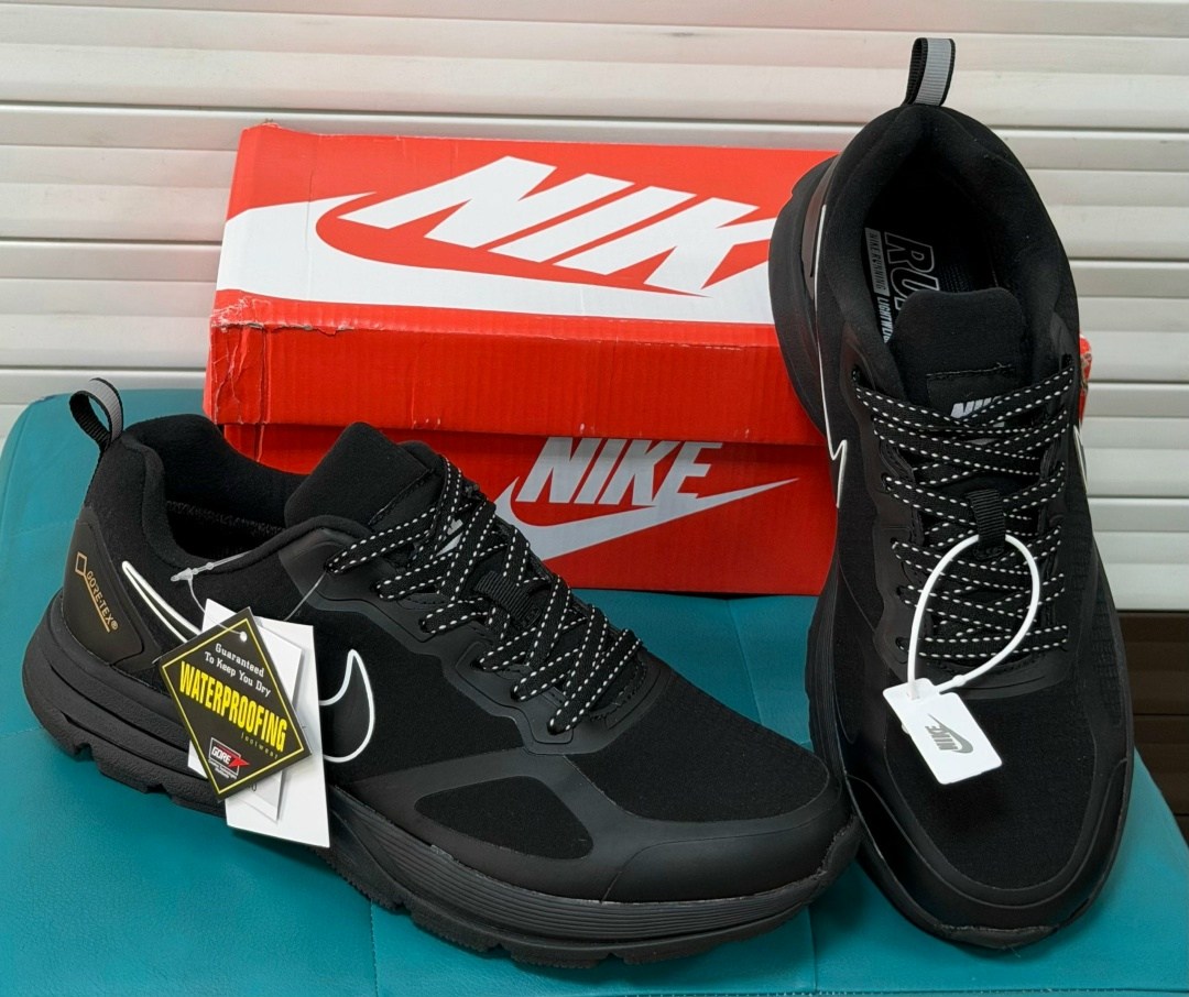 кроссовки,кроссовки мужские nike,термо кроссовки,кроссовки найк,nike gore tex кроссовки
