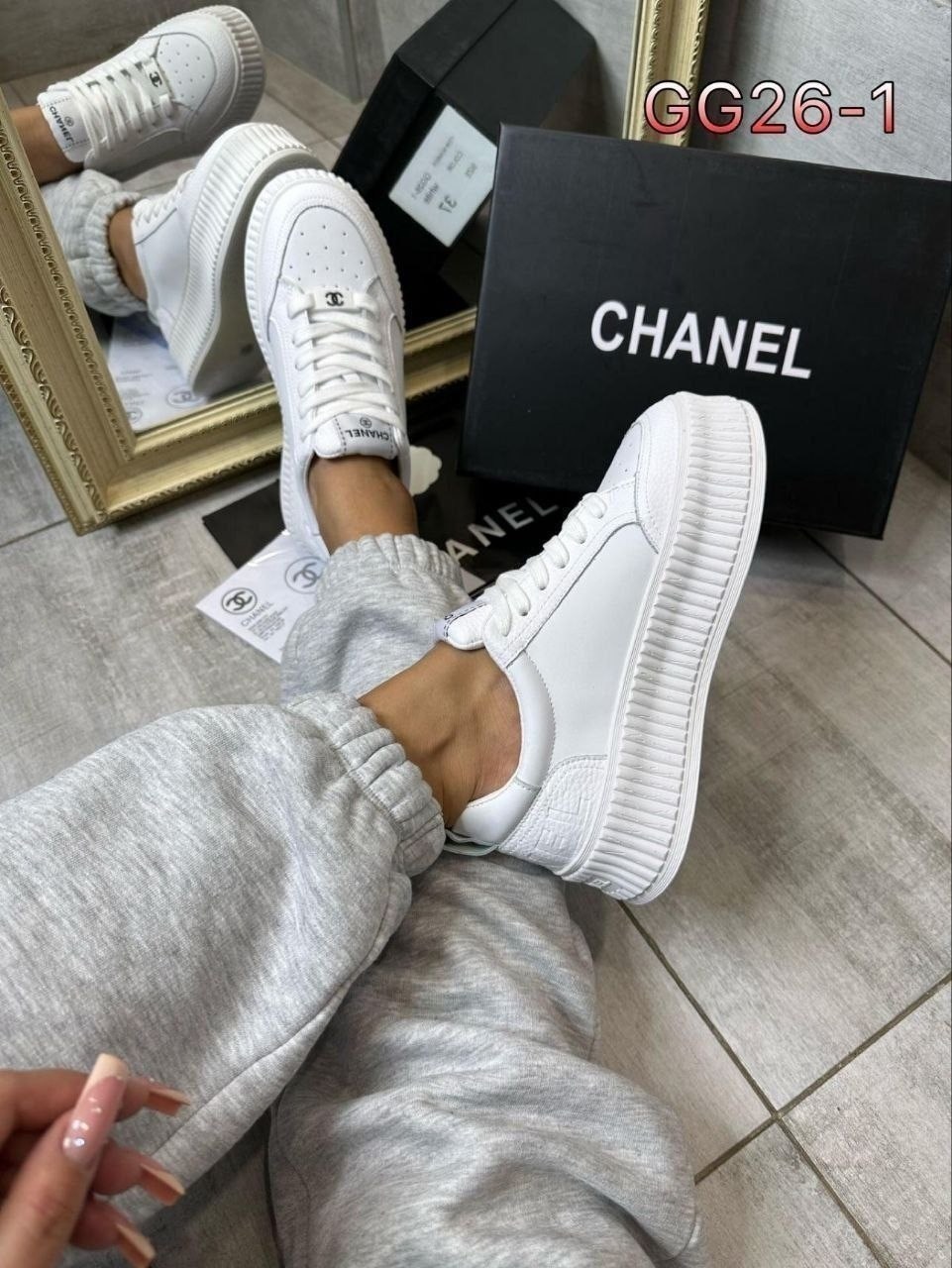 кроссовки женские chanel,кеды женские chanel,chanel кроссовки,,кеды chanel premium shoes