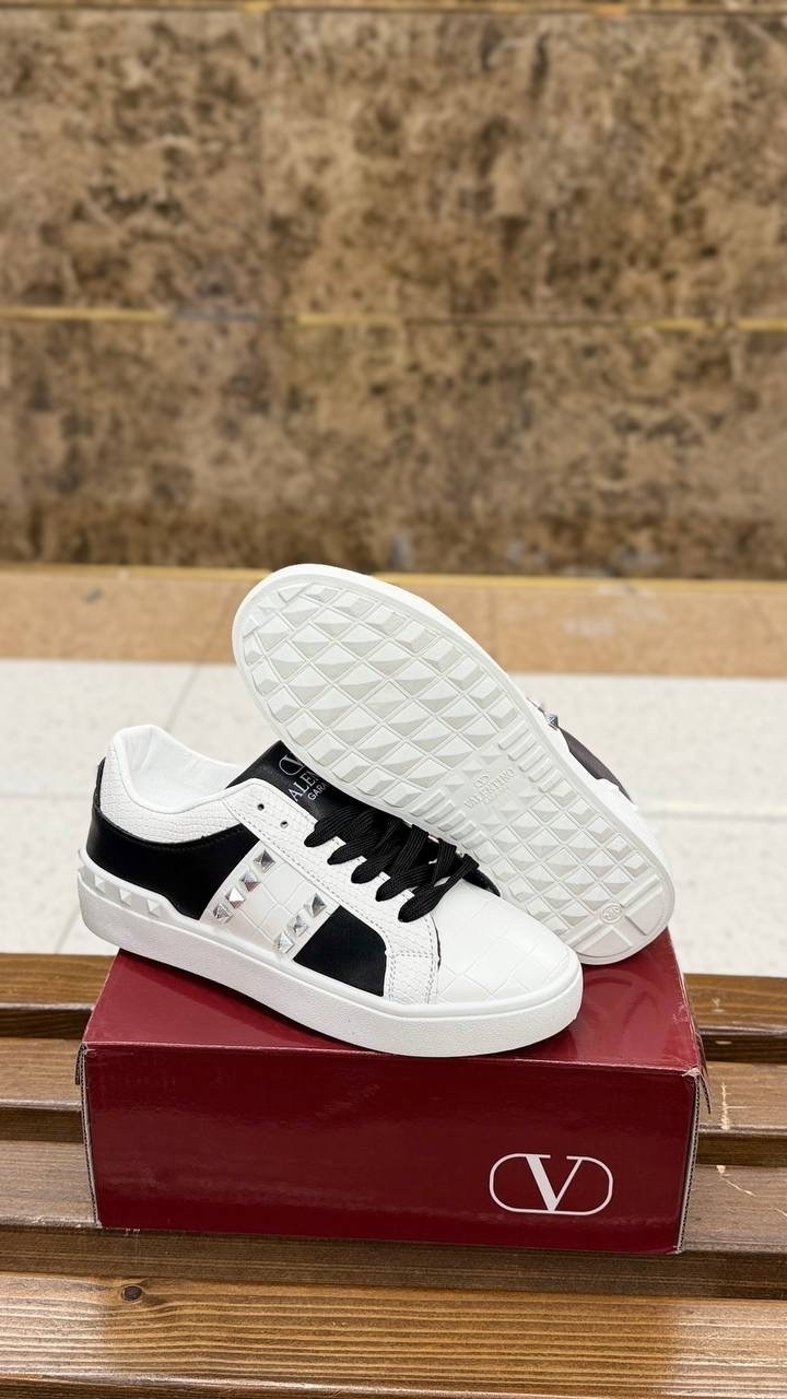 ,valentino кроссовки, пара, спортивная,кроссовки женские valentino