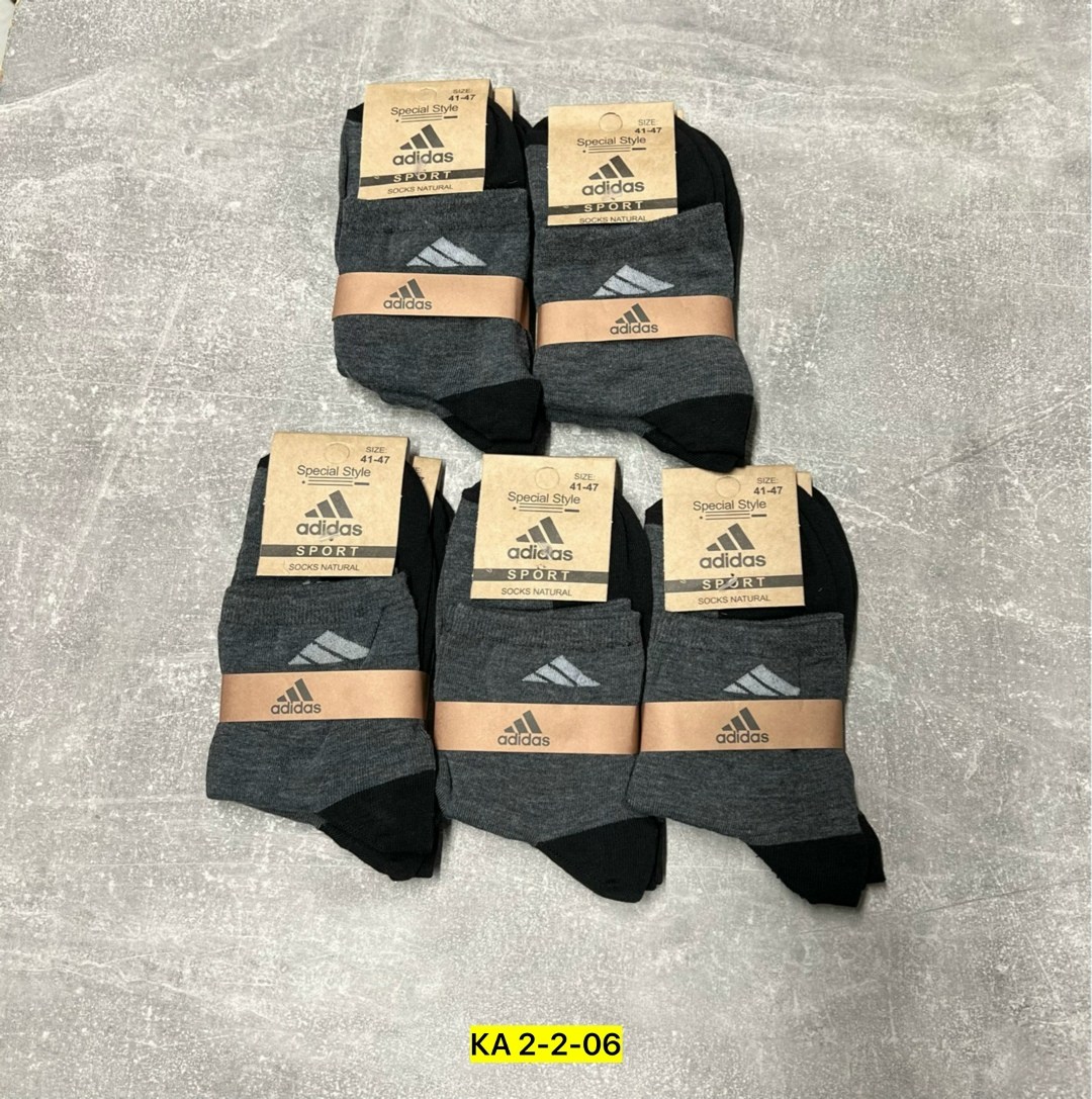 носки мужские,носки мужские adidas,носки мужские 10 пар,комплект носки мужские,носки мужские спортивные